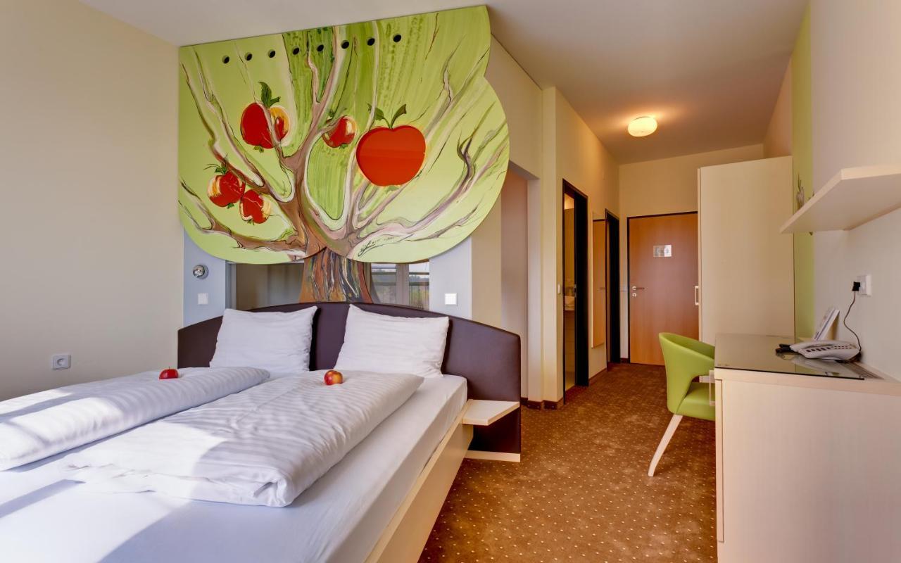 Pension Sonnengarten & Therme Included - Auch Am An- & Abreisetag! Lutzmannsburg Bagian luar foto